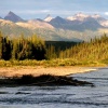 Hess river 2007